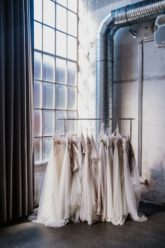 Timeless A-Line Dress
