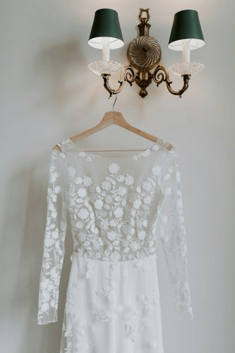 Refined Maxi Dress