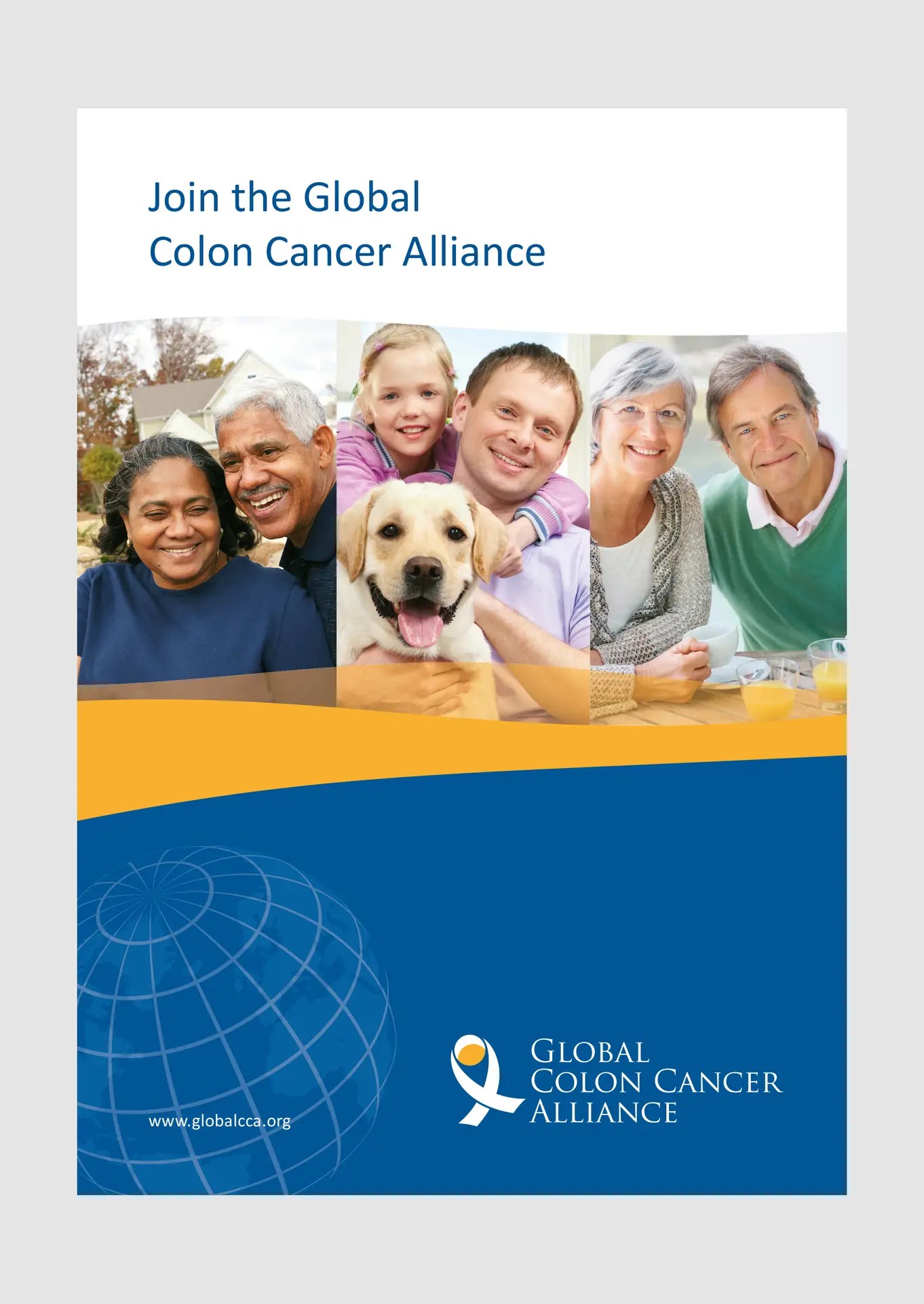 Global Colon Cancer