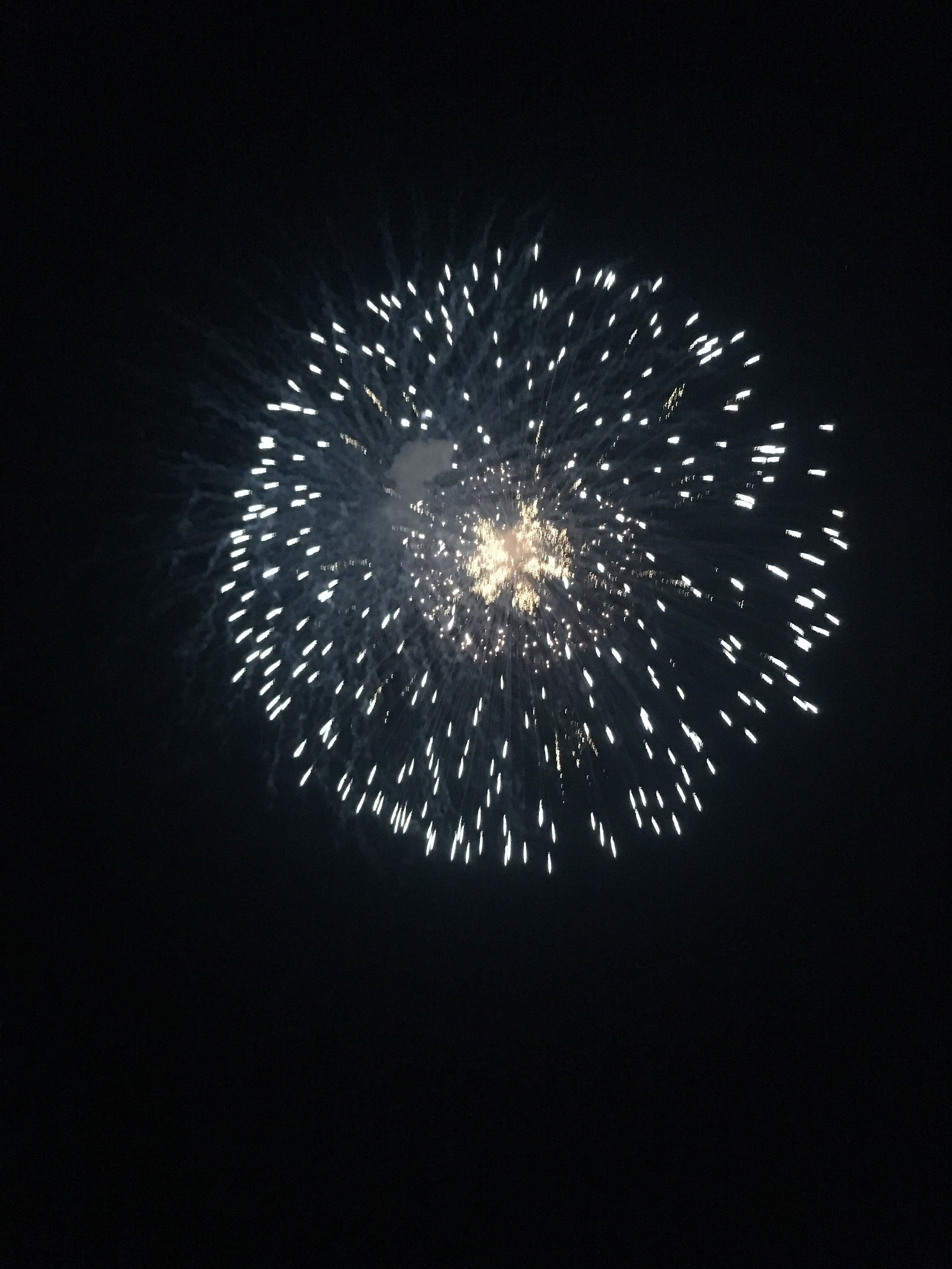 第70回さがみ湖湖上祭花火大会