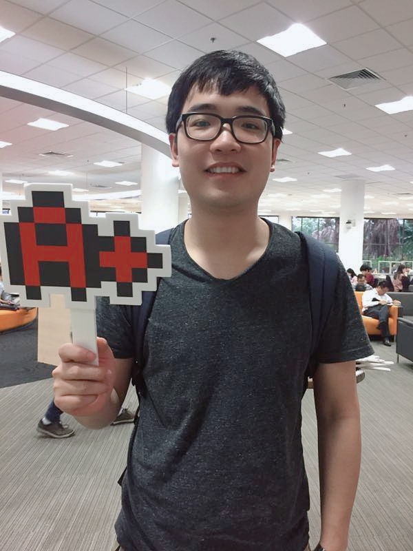 Jiayuechen Jiayue Chen Github - Gorgeous Gradient Picture - Desktop