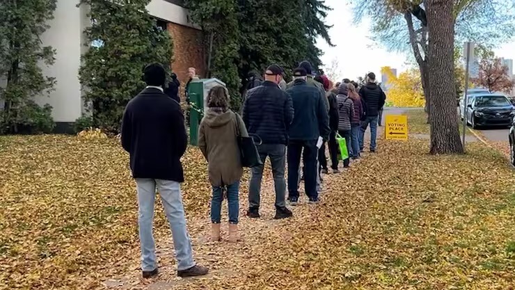 加廣中文：兩位華裔支持阿省留在加拿大：這里是我家，獨立不是答案
