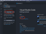 How To Create A Project Folder In Visual Studio Code At Tayla Bugnion Blog