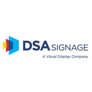 DSA Signage