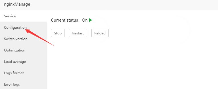Lnmp Lnmp Nginx Fastcgi Wrapper Wrapper 1 Fastcgi Csdn - Modern Desktop Abstract Arts | Free Download