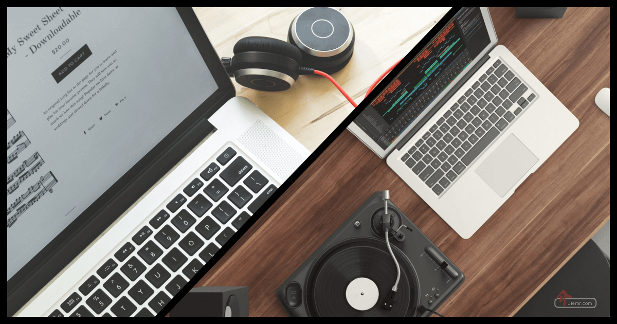 這種白噪音能讓你創作更加的專心，免費音樂分享