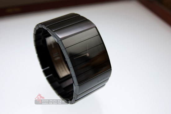 PHILIPPE STARCK watch