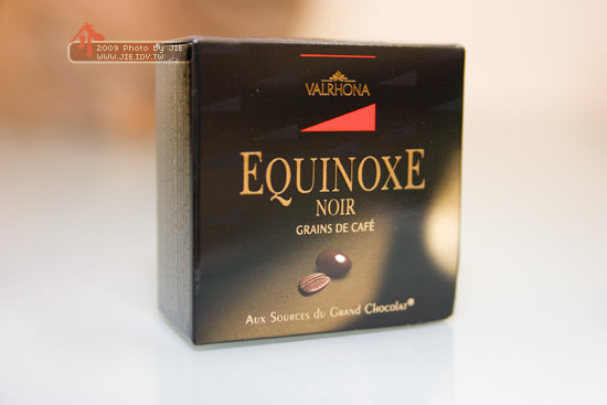 VALRHONA