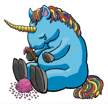 利用募資的概念，真正幫助台灣文創產業 kickstarter