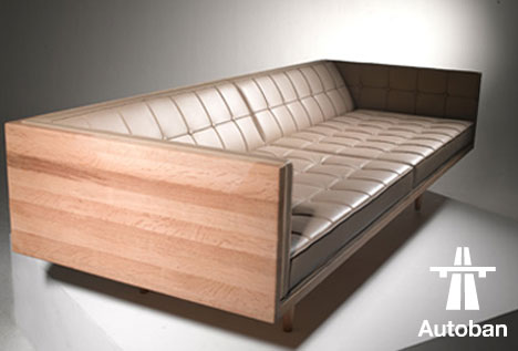 Autoban Furniture Made The Box Sofa Focus Home Design
