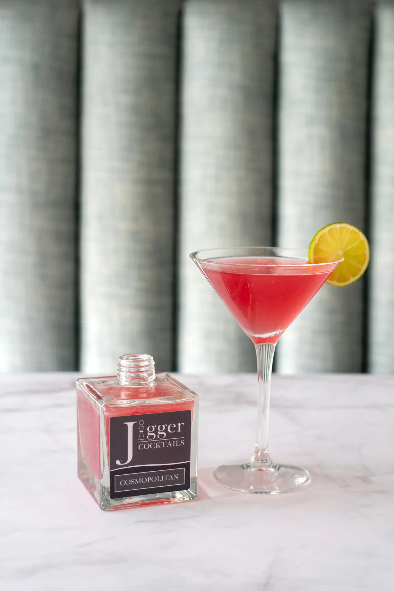 Cocktail Box Delivery - 6 x 200ml Cocktails