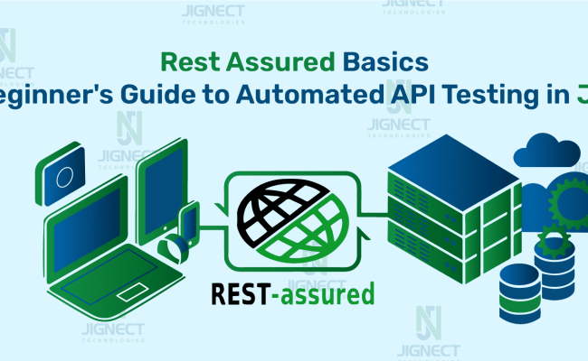 Rest Assured Basics: A Beginner's Guide To API Testing In Java