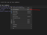 Test Automation With Bdd Specflow And Selenium
