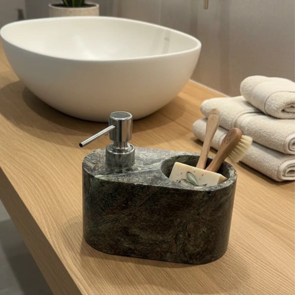 Soap Dispenser