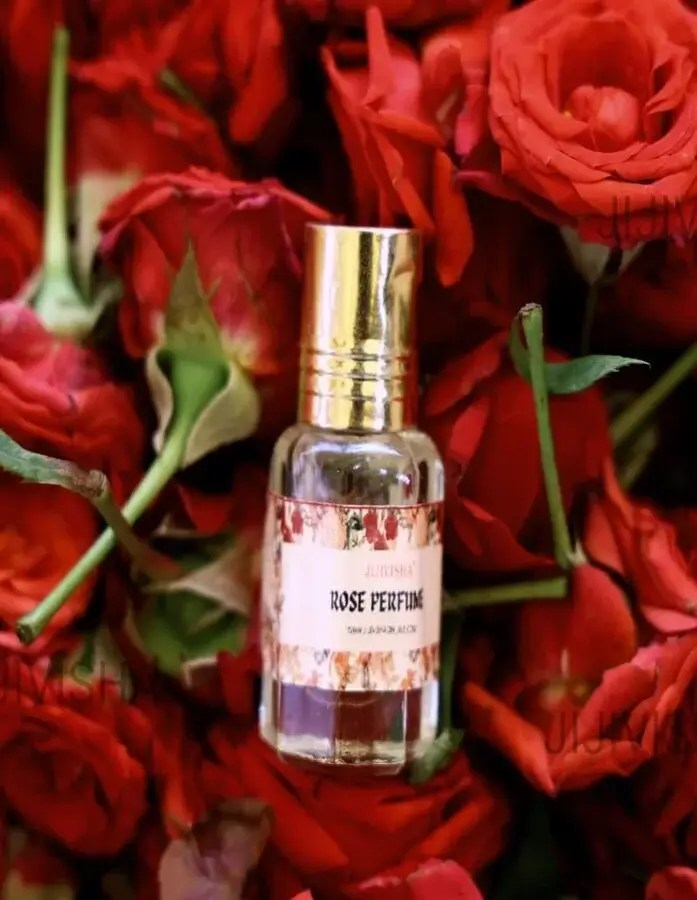 Buy Velvet Rose Euphoria Perfume