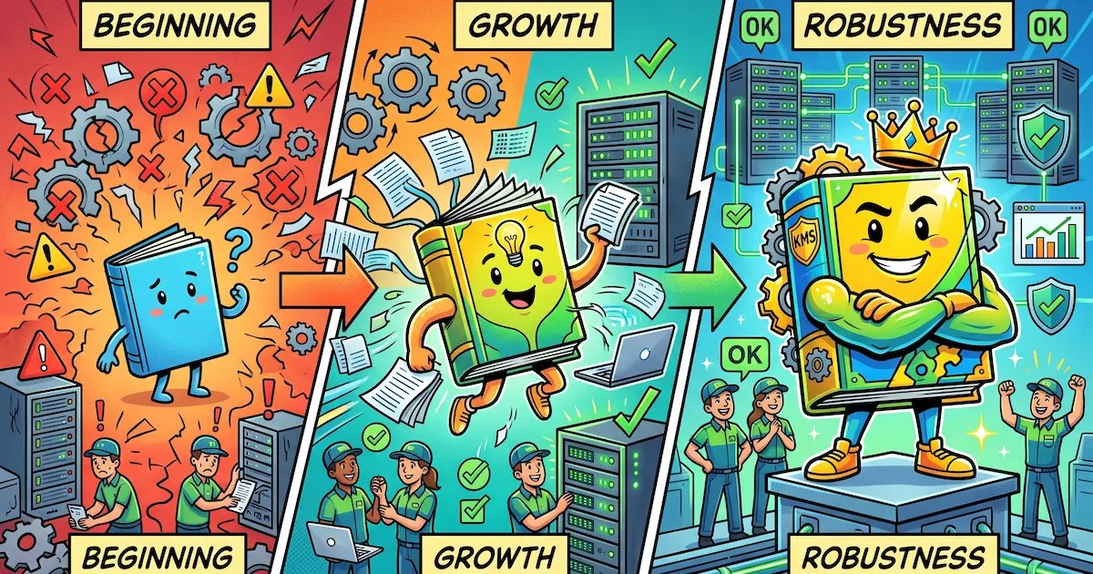 ITSM Knowledge Management