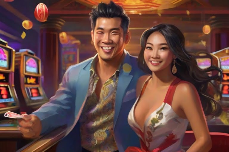 C9TAYA Casino: Elevate Your Mobile Gaming Adventure!