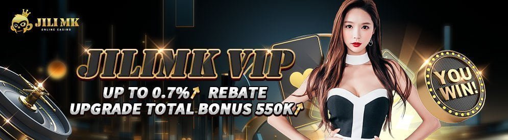 JILI MK VIP