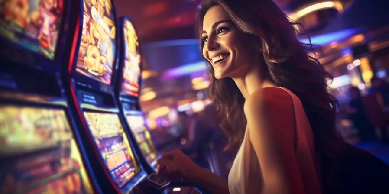 Online Casino sa Pilipinas Jili Slot Machine