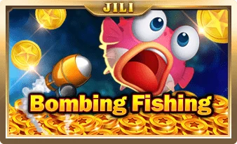Bombing Fishing Game Review 2024