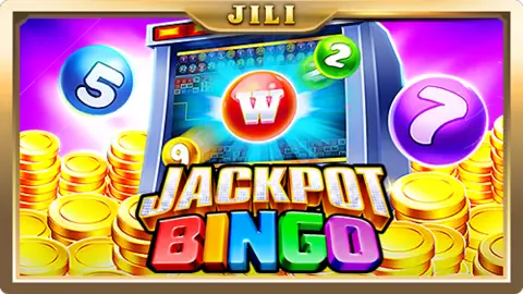 Jackpot-Bingo