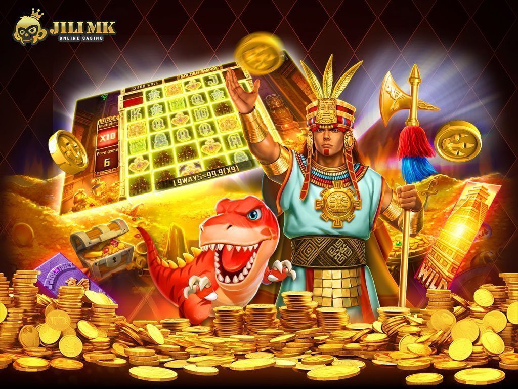 jilimk_game_03 jili_Online Slot Game