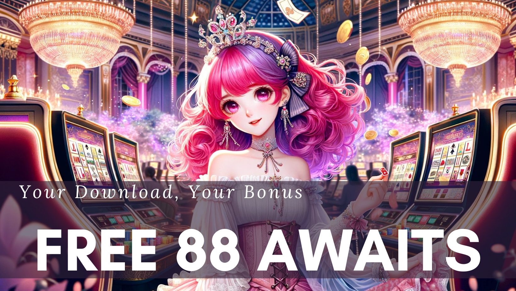 jilimk (2) Free 88 Magic Awaits