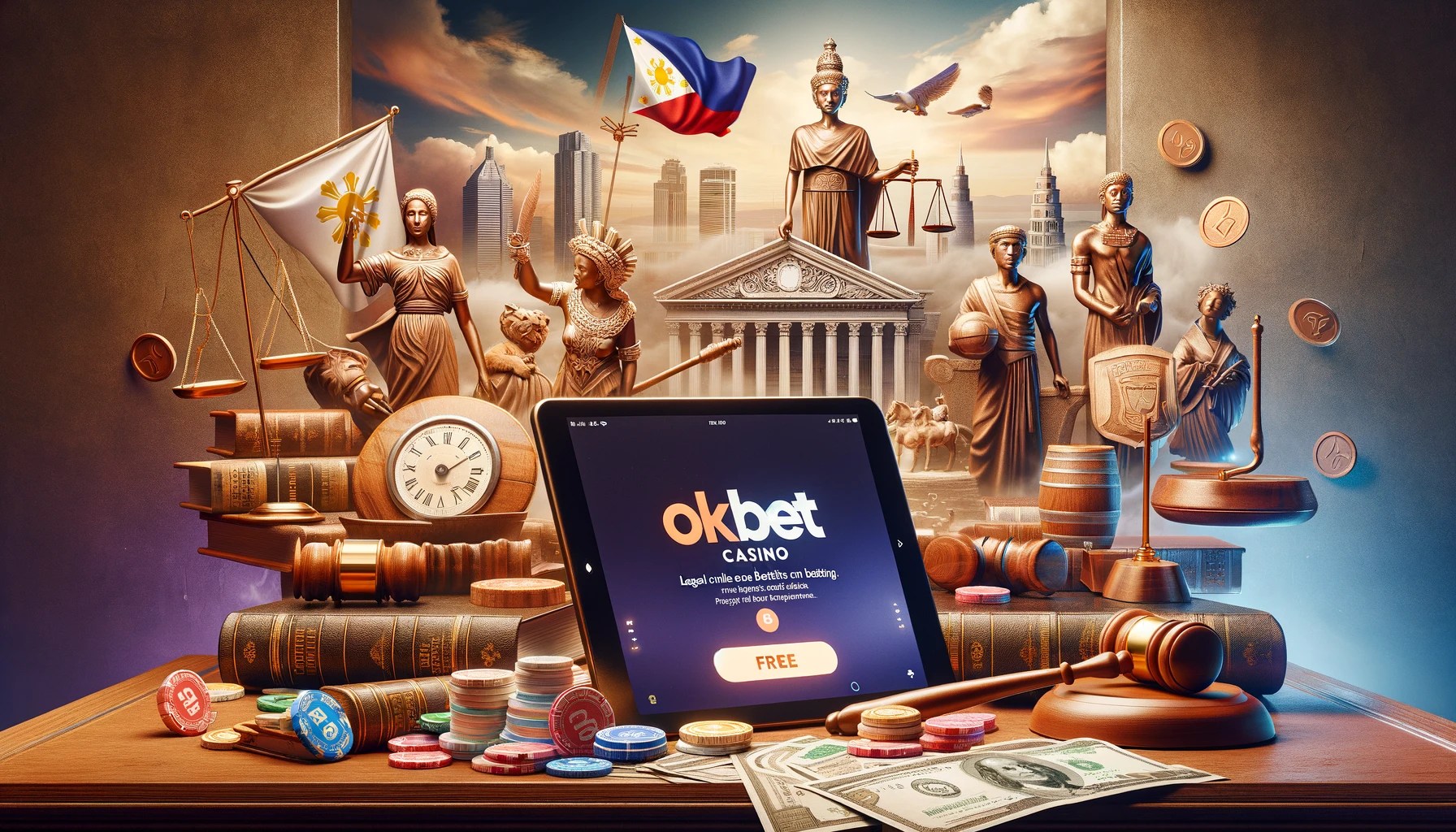 OKBet Casino (1)_jilimk