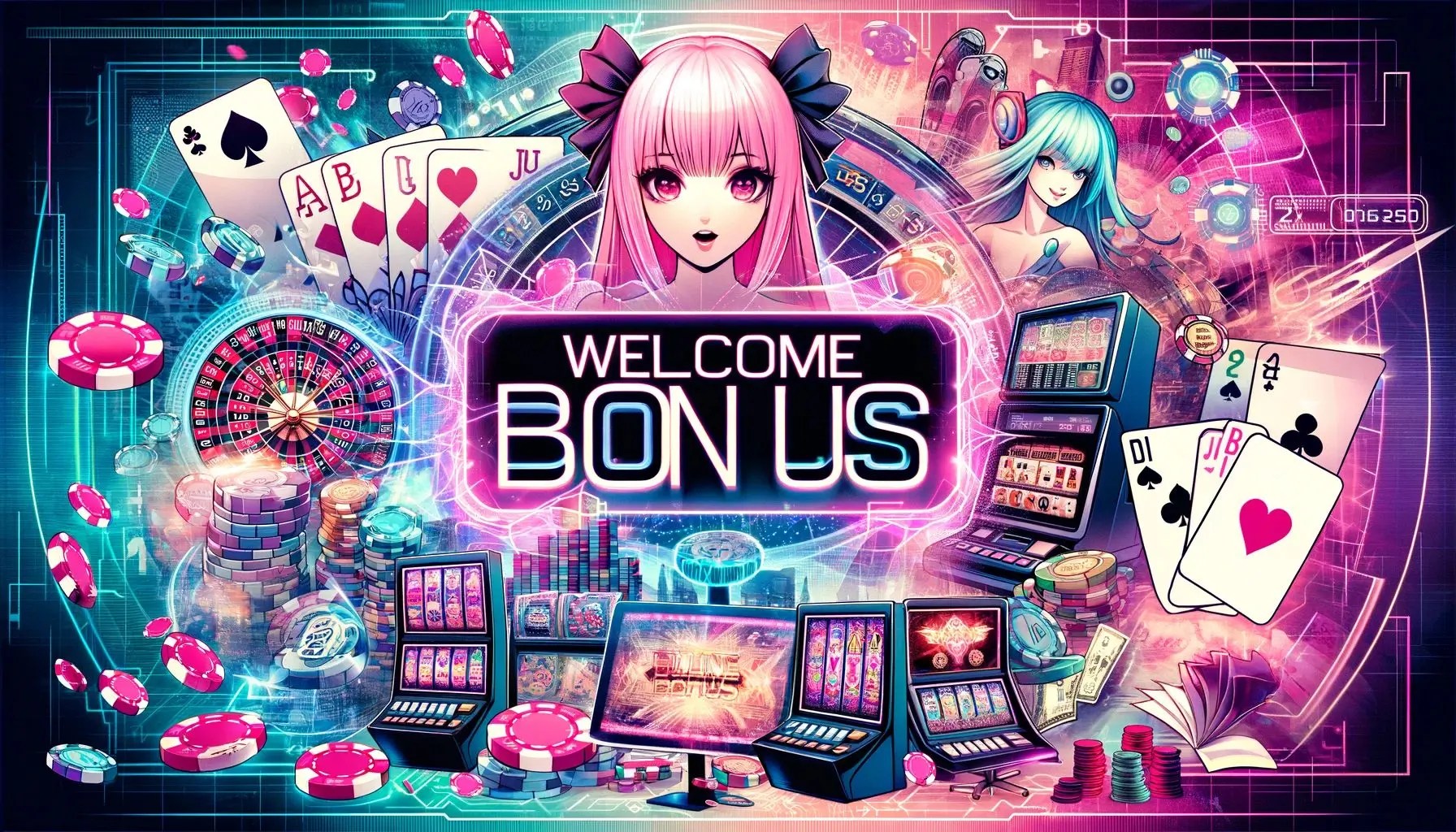 Welcome Bonus with No Deposit_jilimk