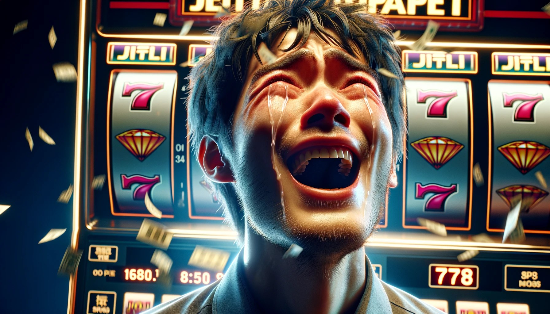 Top 3 JILI Slot Casino JILIMK