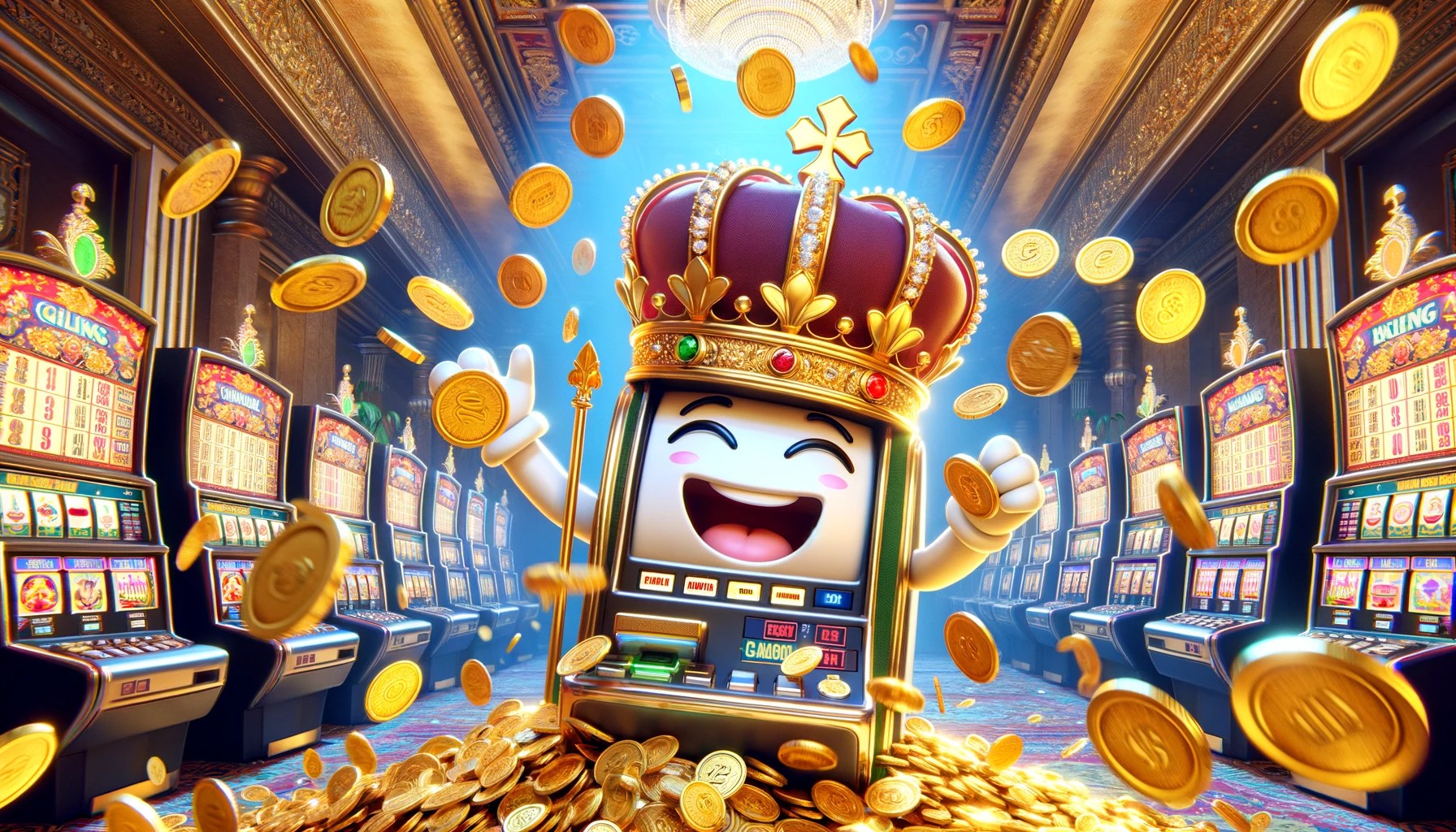 Top 3 JILI Slot Casinos_JILIMK