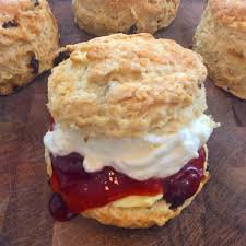 scones