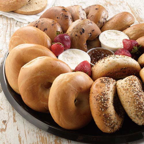 bagels
