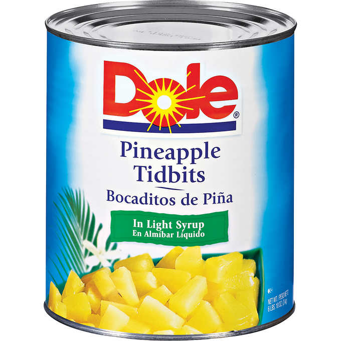 pineapple