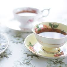 tea
