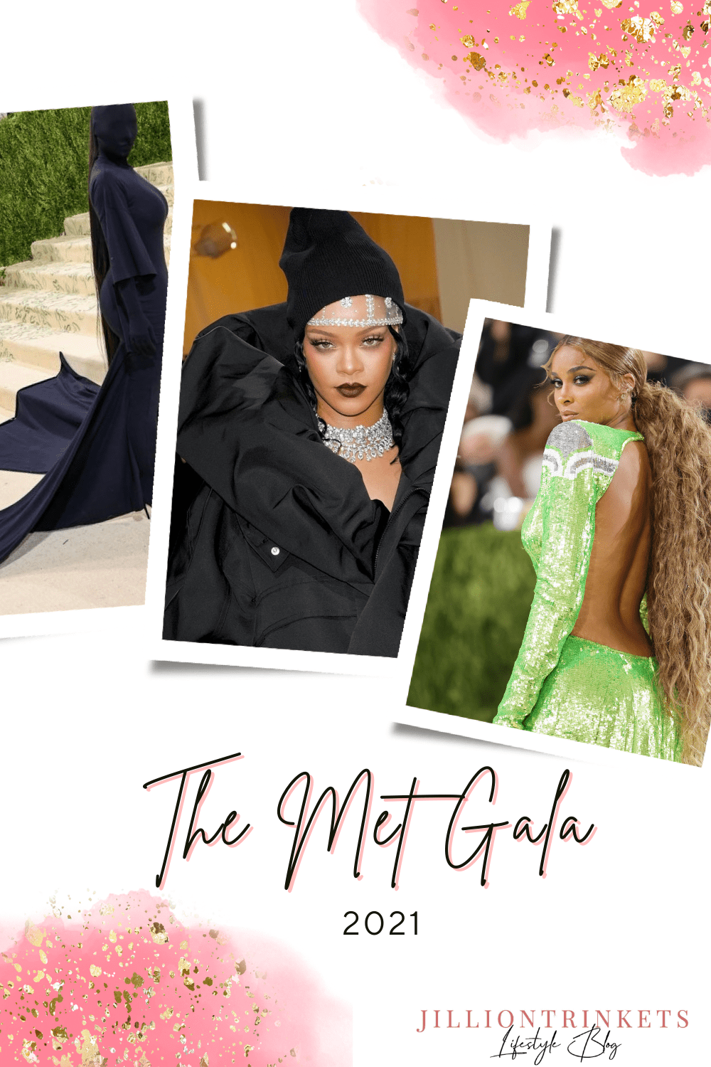 Last Week in Fashion:The Met Gala