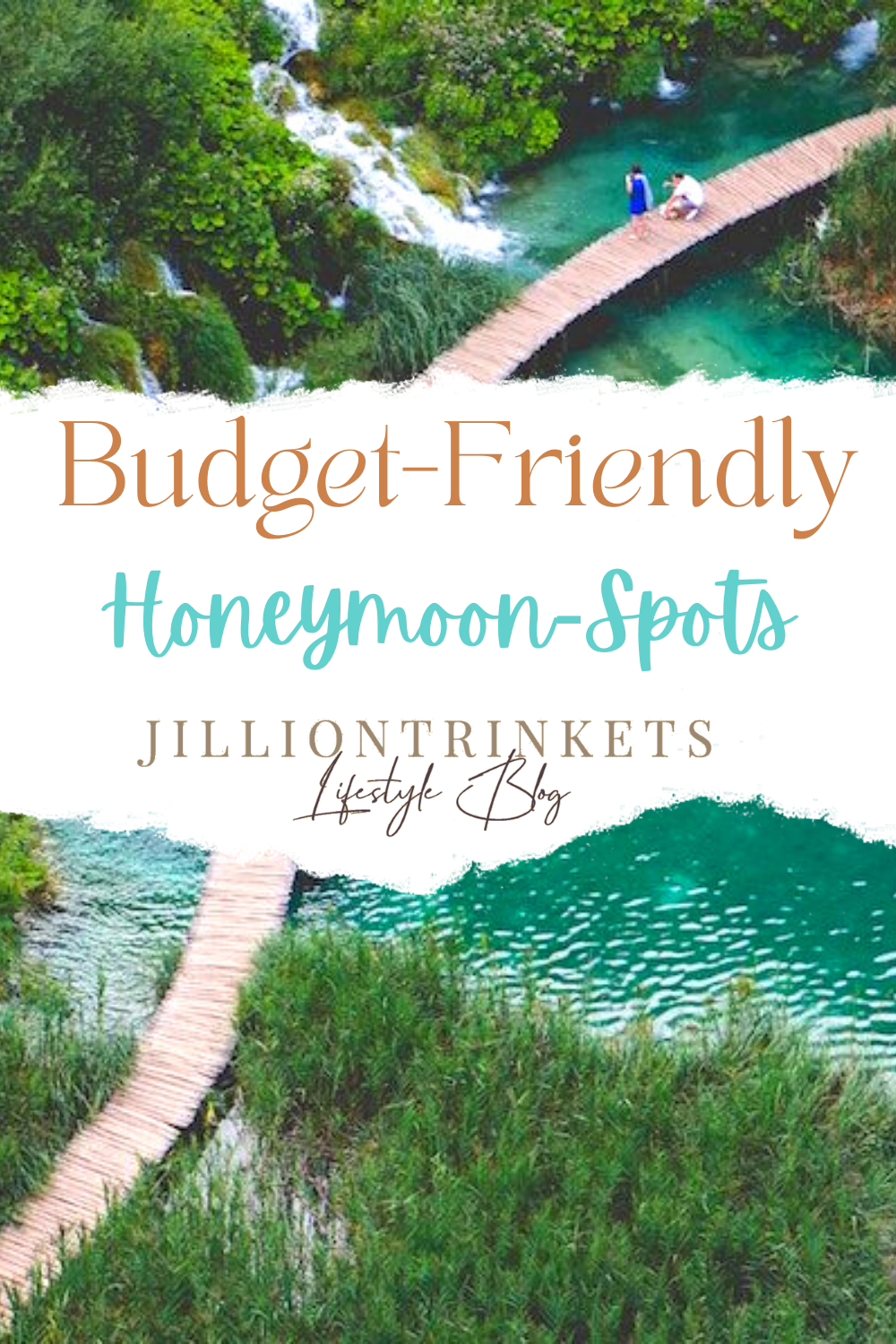 Budget-friendly Honeymoon Spots
