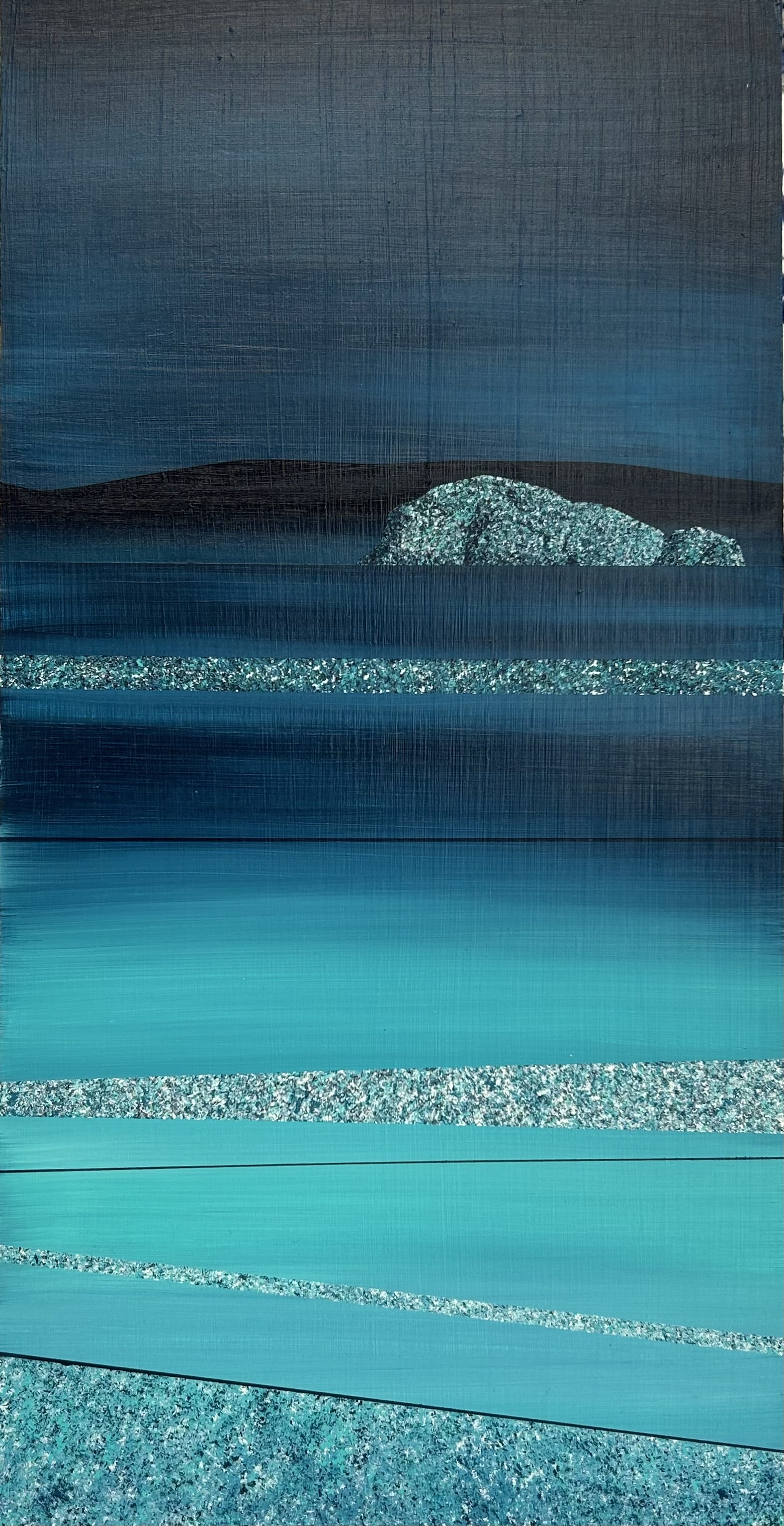 A new day dawns: sold