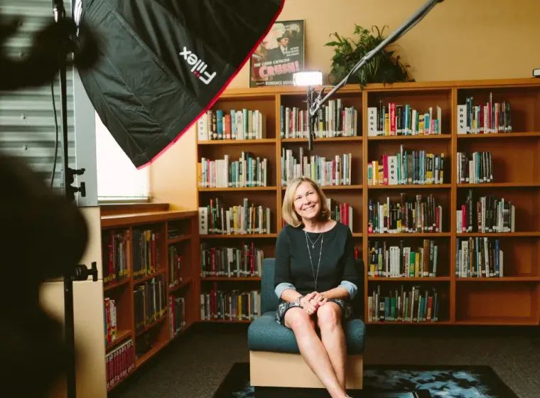 Magazine Interview Pdf - Colorful Texture Collection - High Resolution Quality