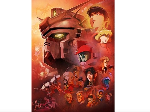 『THE WINNER』【OP】(機動戦士ガンダム0083 STARDUST MEMORY)の動画を楽しもう!