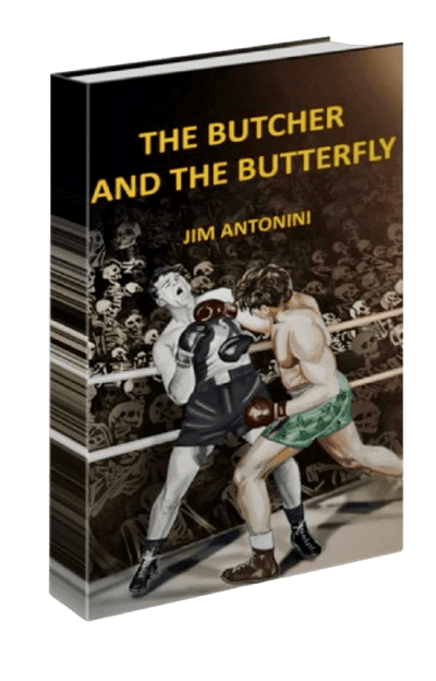 The Butcher and the Butterfly