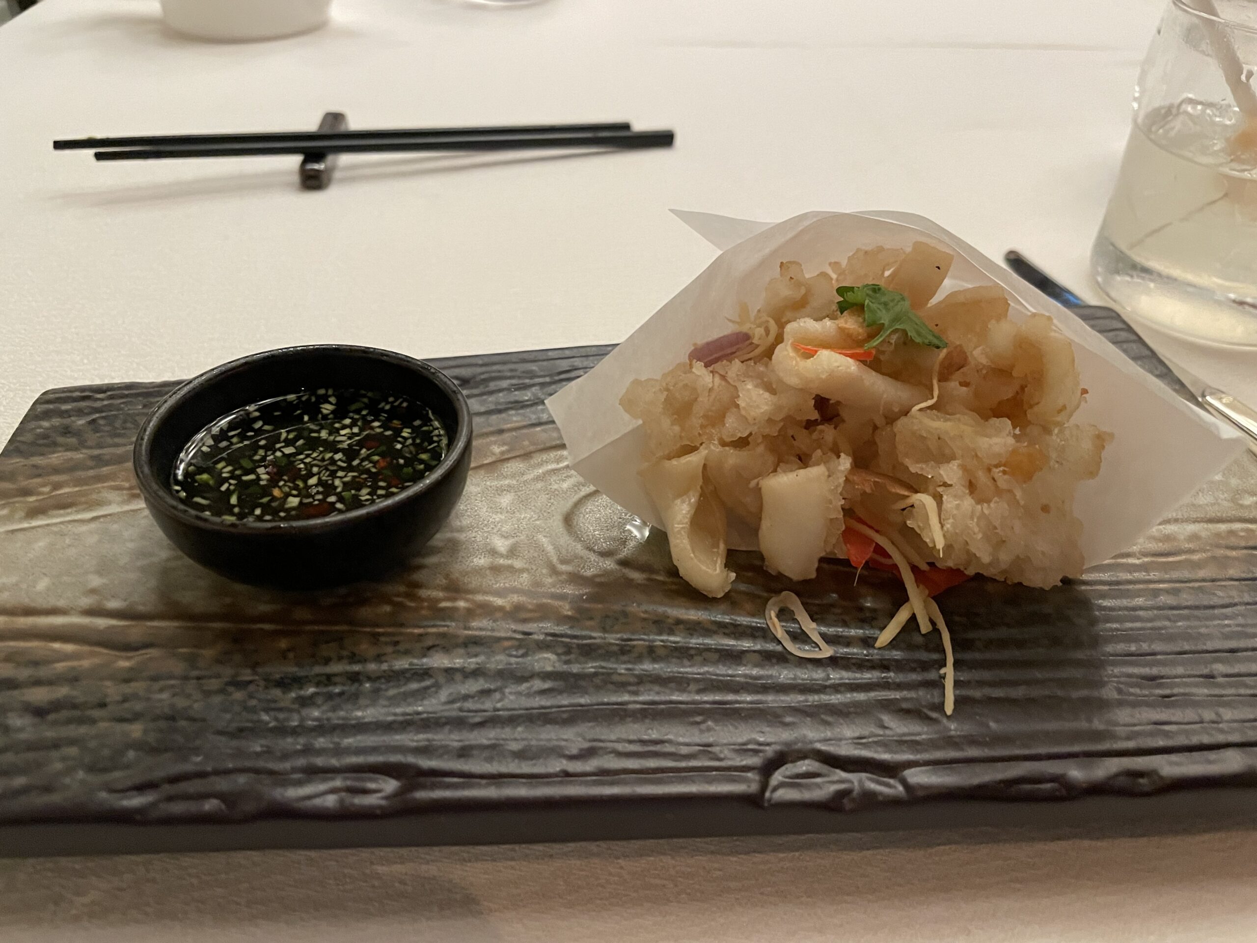 Calamari
