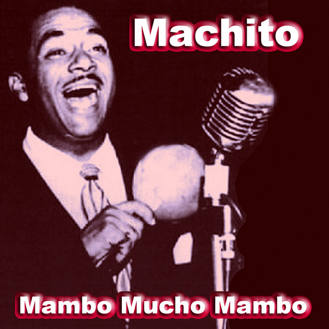 Machito: Mas Que Muy Bueno! – J.T. the L.A. Storyteller