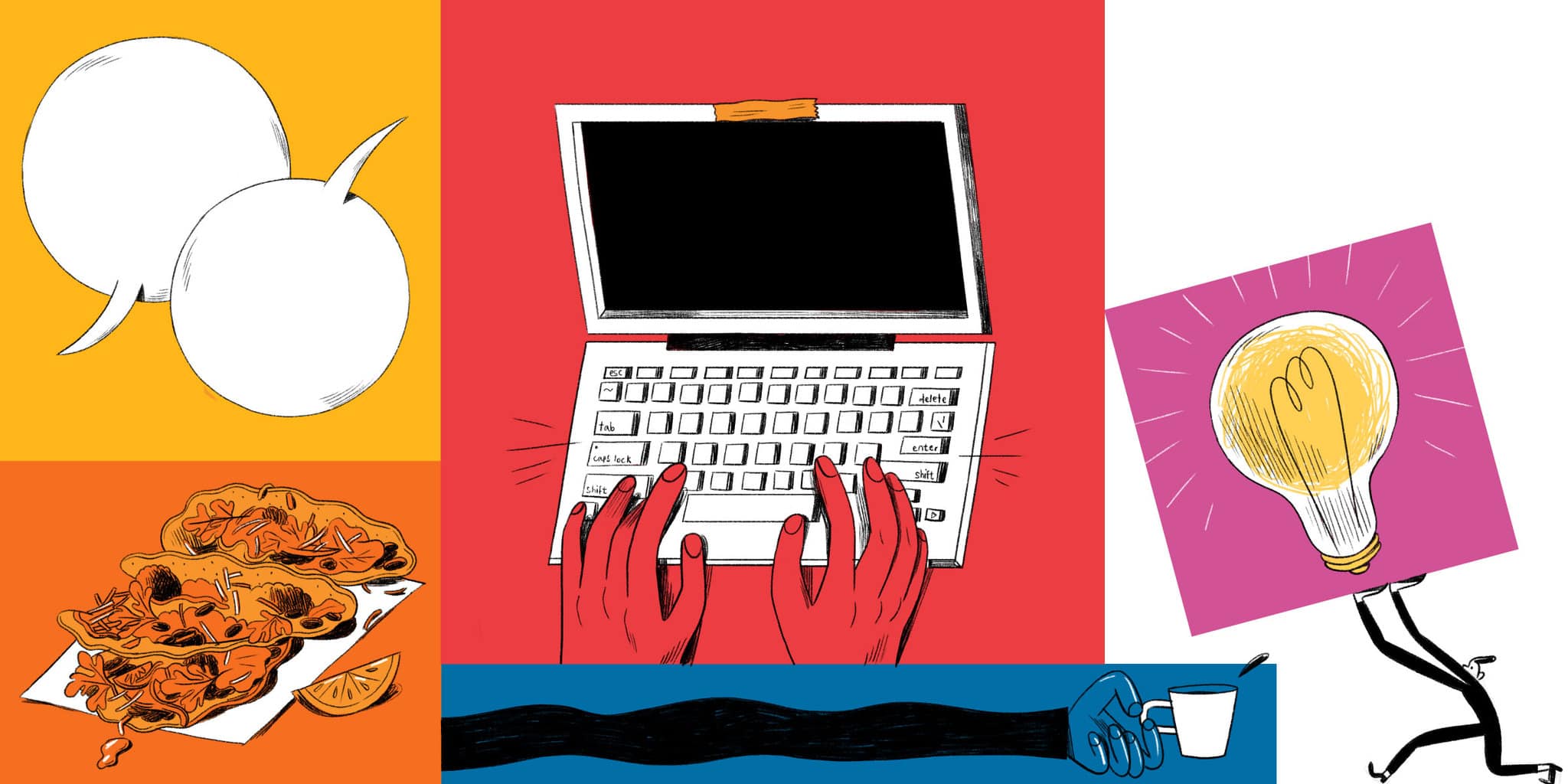 10 Project Management Hacks for Self-Employed Workers