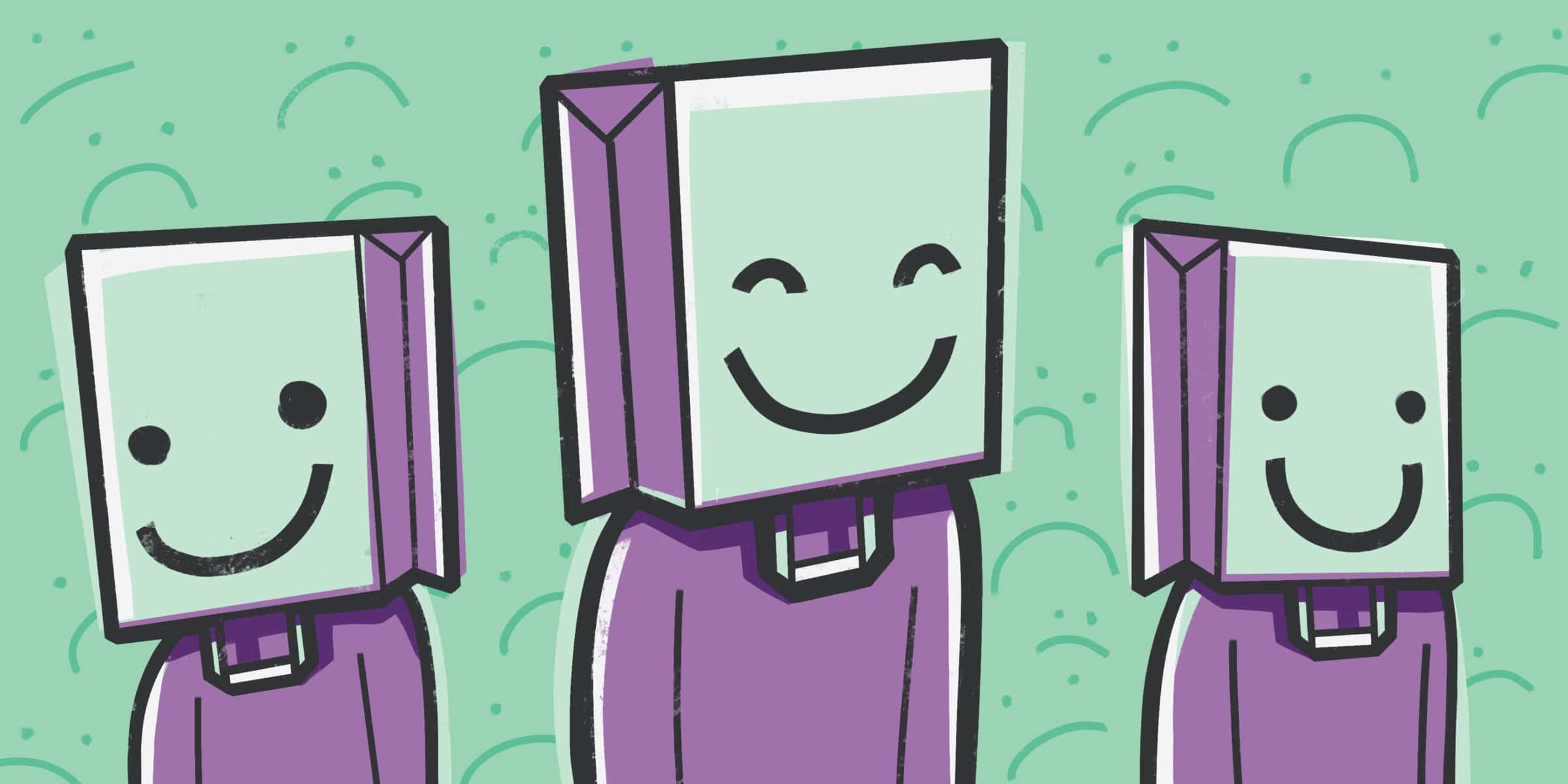Feeling Like an Impostor? How to Overcome Self-Doubt