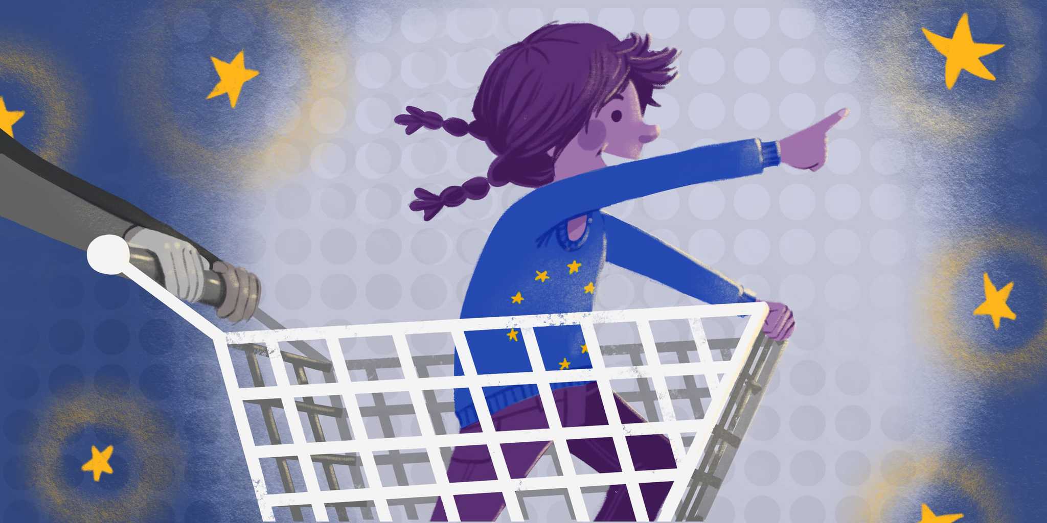 The EU Regulation on Geo-Blocking and Your Website