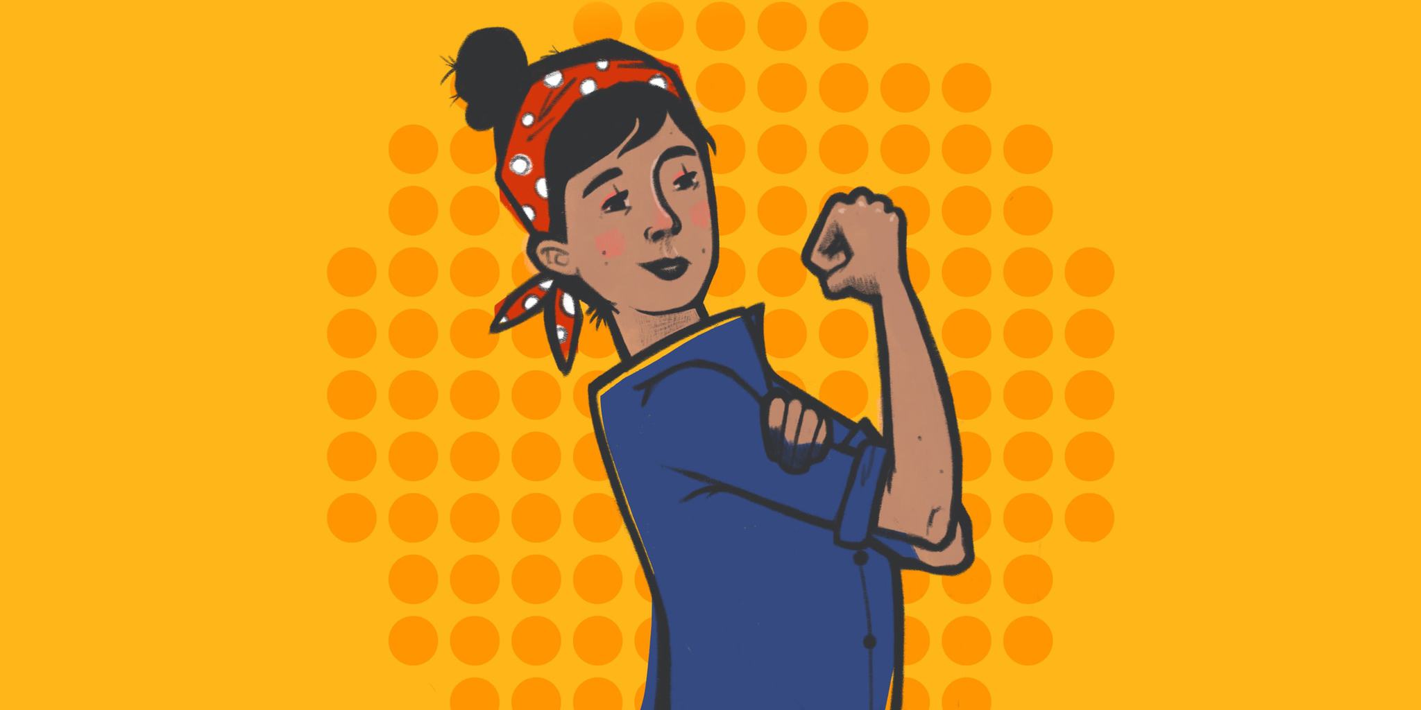 Mompreneurs: How Moms Juggle Business and Parenting
