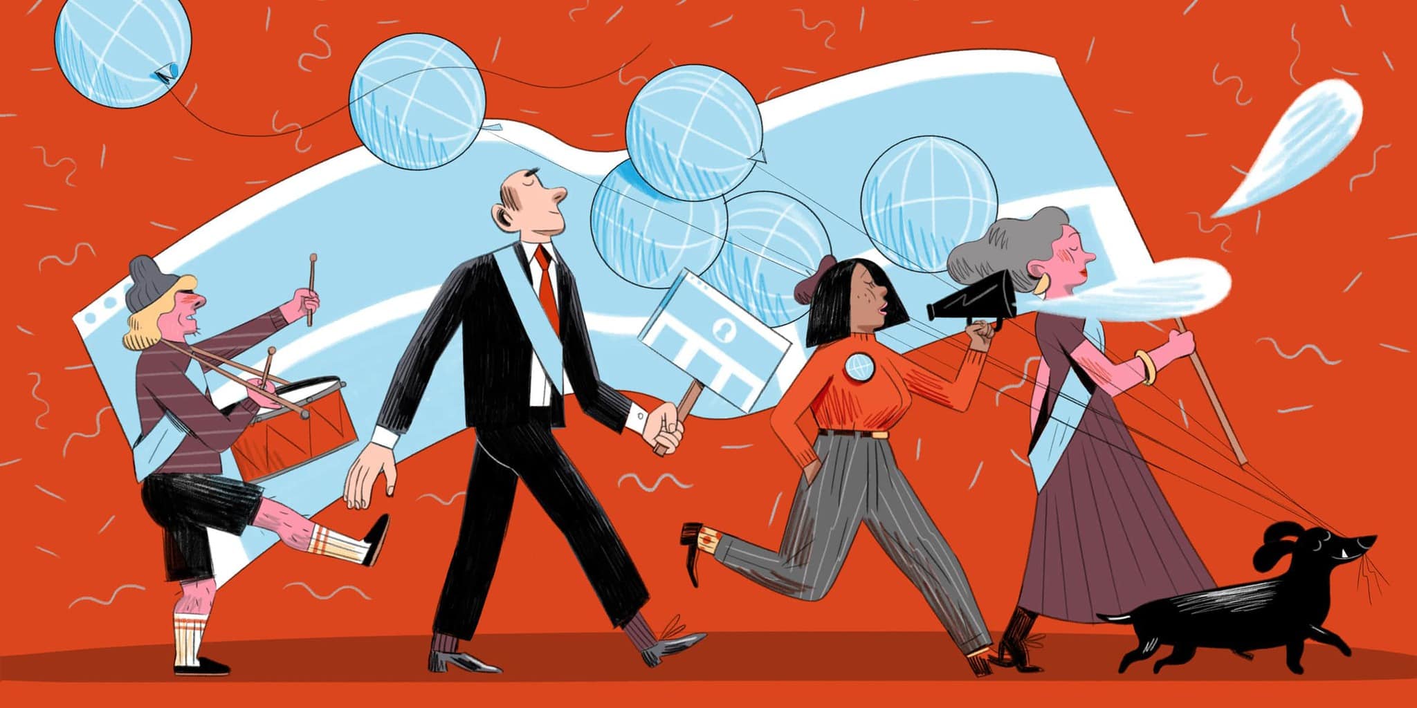 How to Turn Your Happy Customers into Brand Ambassadors