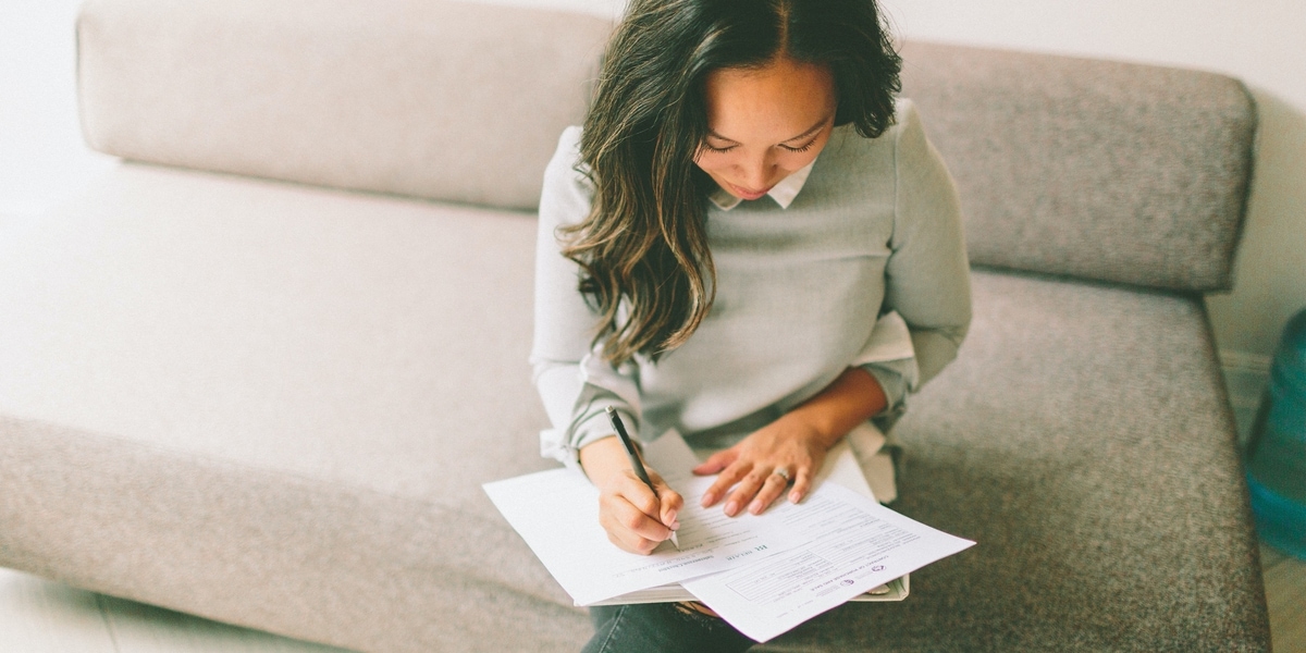 Create Your Website Plan in 4 Easy Steps