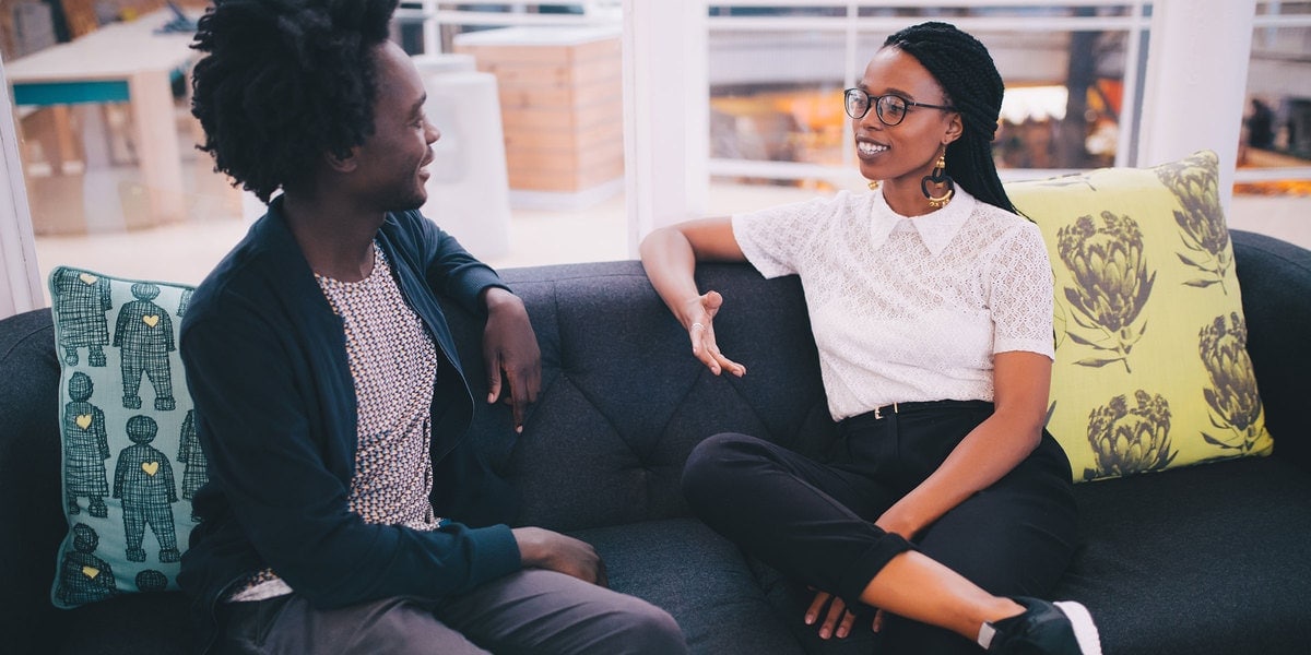 How to Define Your Brand Tone of Voice in 4 Steps